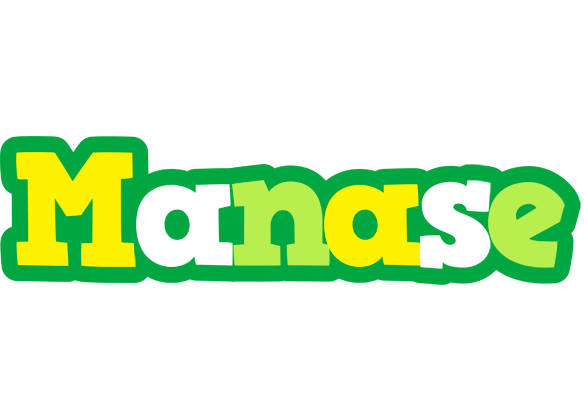 Manase soccer logo