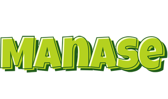Manase summer logo
