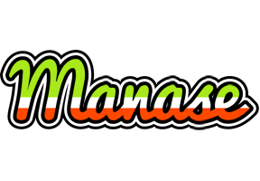 Manase superfun logo