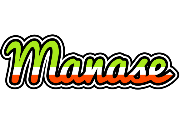 Manase superfun logo