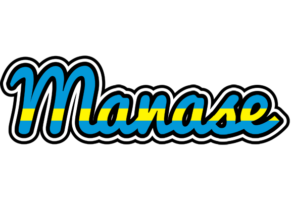 Manase sweden logo