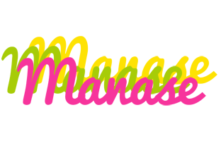 Manase sweets logo