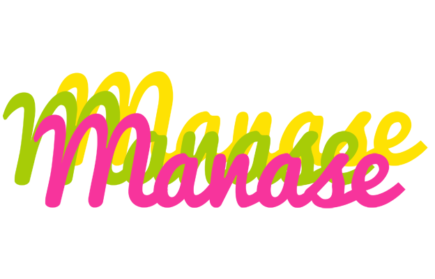 Manase sweets logo