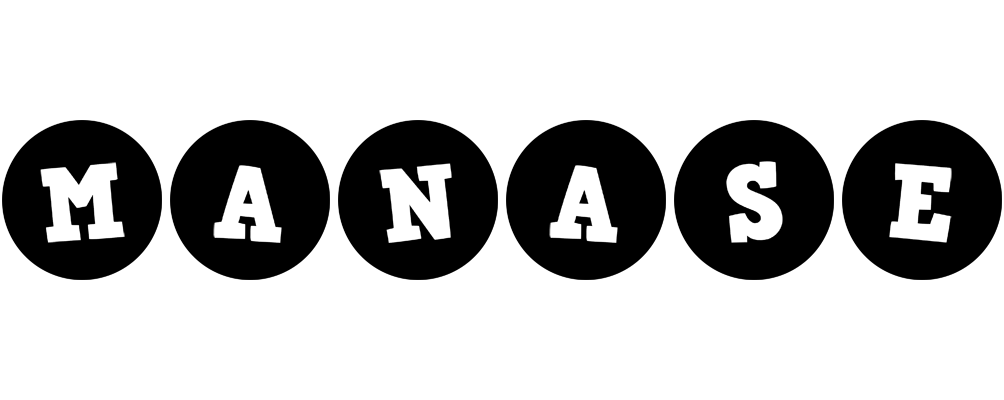 Manase tools logo
