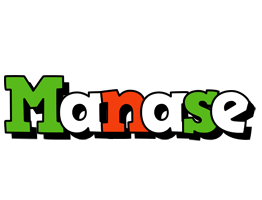 Manase venezia logo