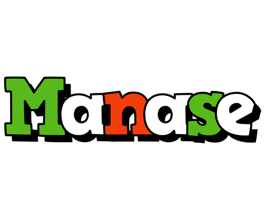 Manase venezia logo
