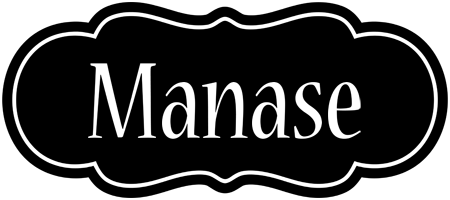 Manase welcome logo