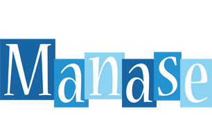 Manase winter logo
