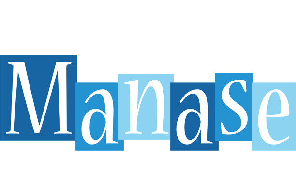 Manase winter logo