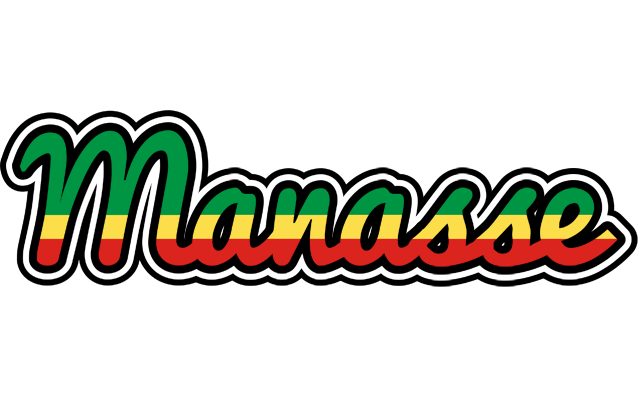 Manasse african logo