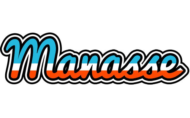 Manasse america logo