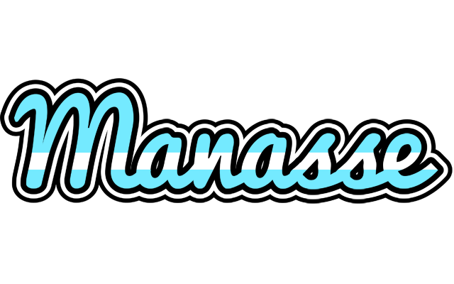 Manasse argentine logo