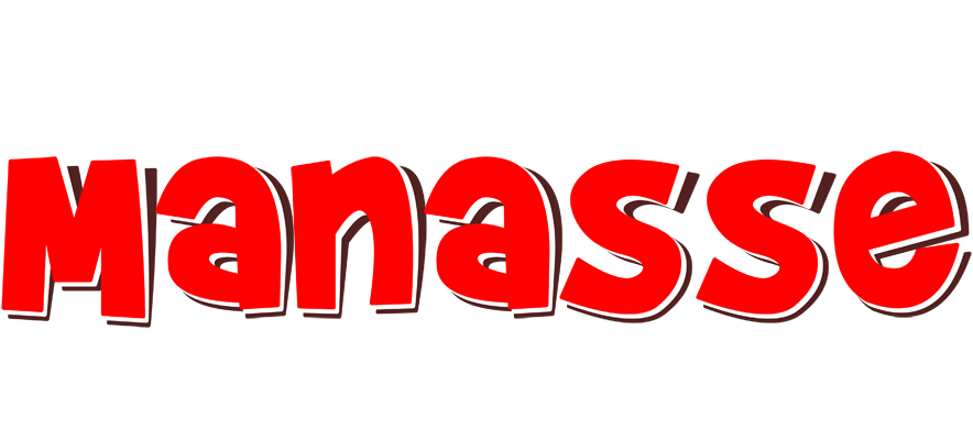 Manasse basket logo