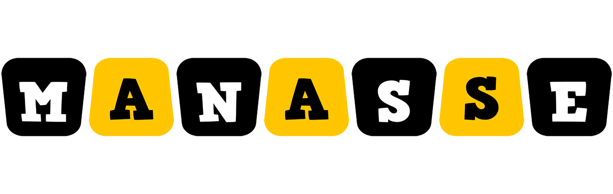 Manasse boots logo