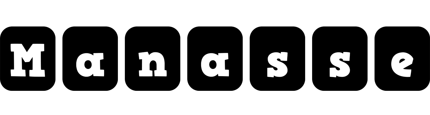 Manasse box logo