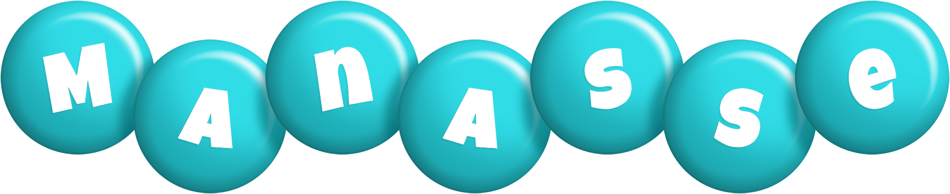 Manasse candy-azur logo