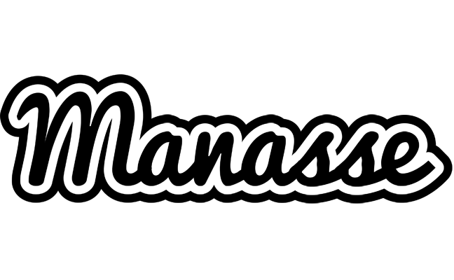 Manasse chess logo