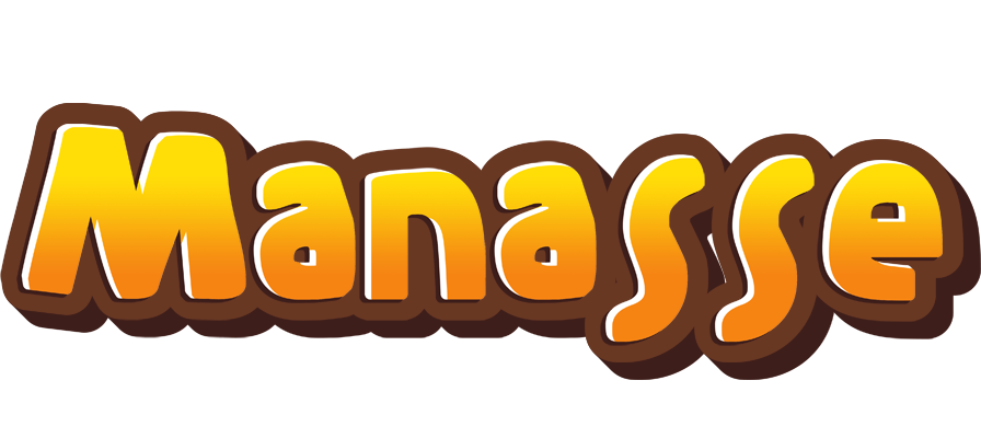 Manasse cookies logo