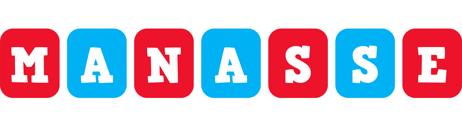 Manasse diesel logo