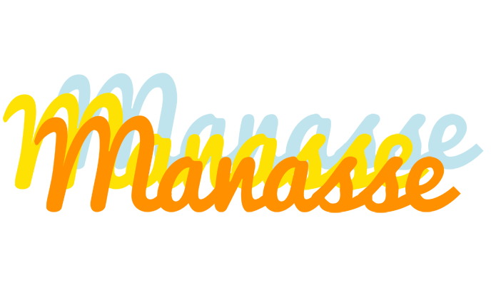 Manasse energy logo