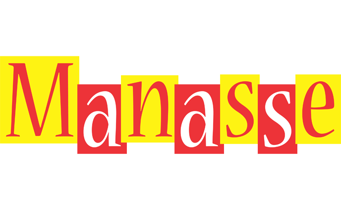 Manasse errors logo