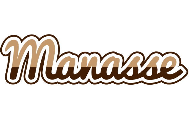 Manasse exclusive logo