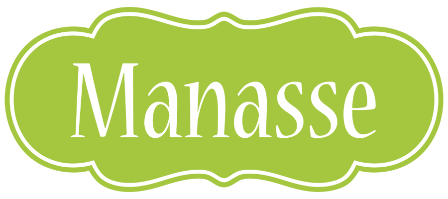 Manasse family logo