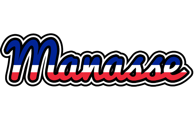 Manasse france logo