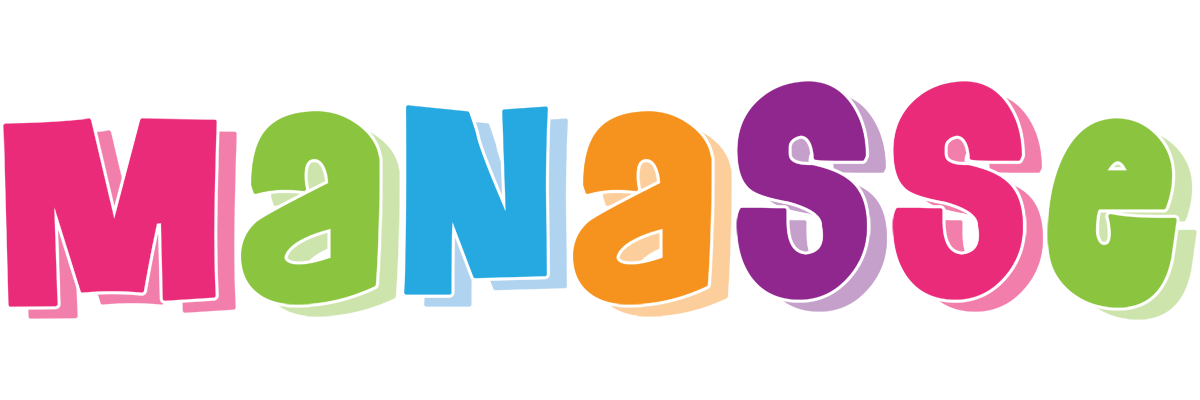 Manasse friday logo