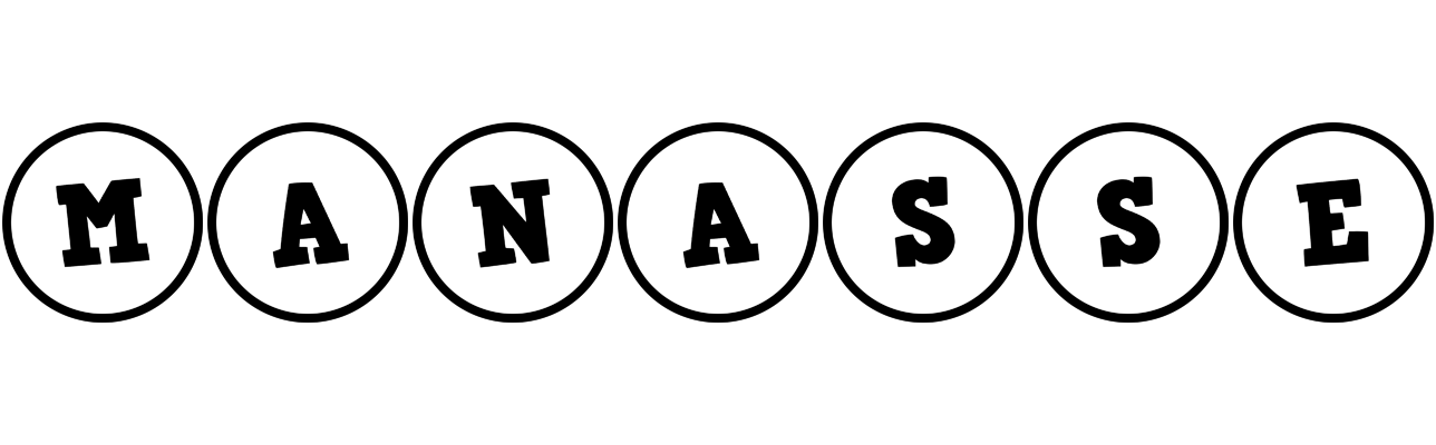 Manasse handy logo