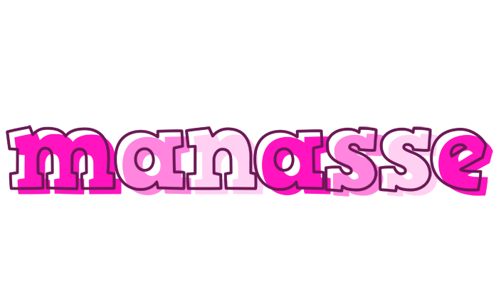 Manasse hello logo