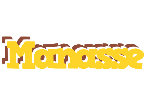 Manasse hotcup logo