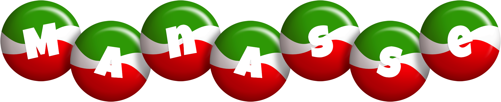 Manasse italy logo