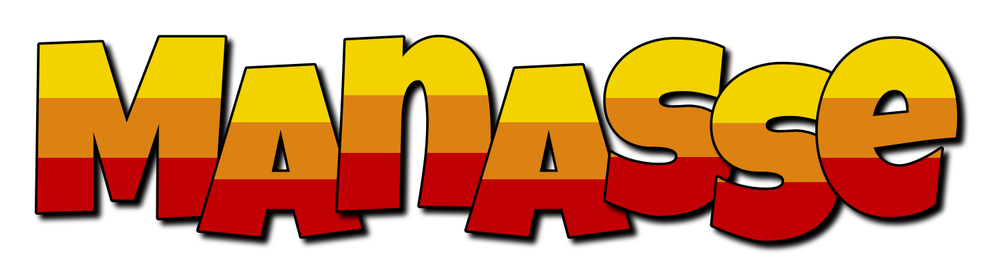 Manasse jungle logo