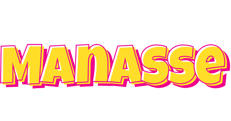 Manasse kaboom logo