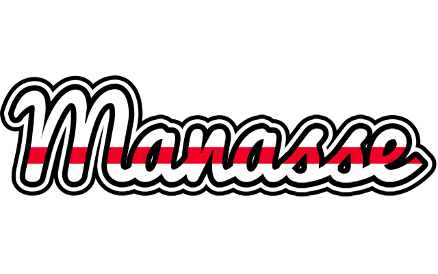 Manasse kingdom logo
