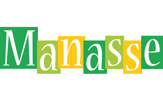 Manasse lemonade logo