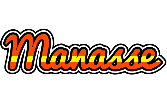 Manasse madrid logo