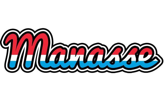 Manasse norway logo