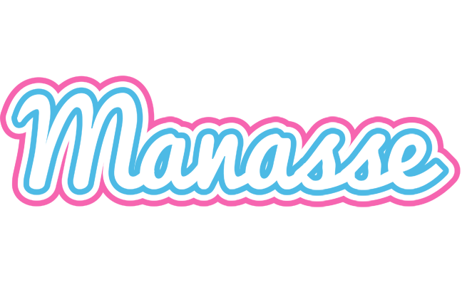 Manasse outdoors logo