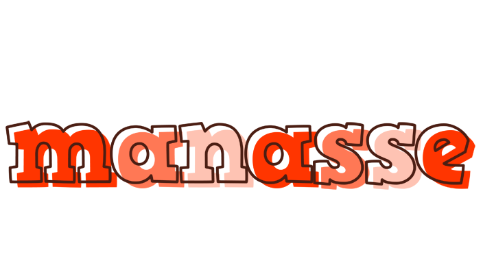 Manasse paint logo