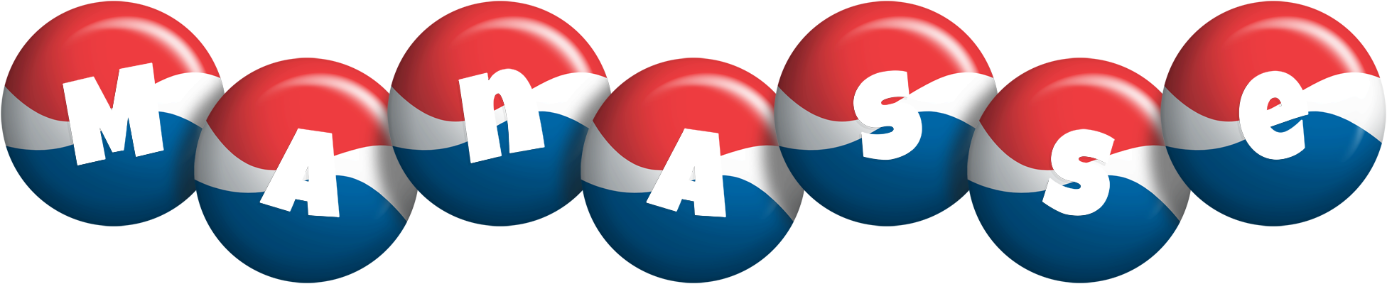 Manasse paris logo