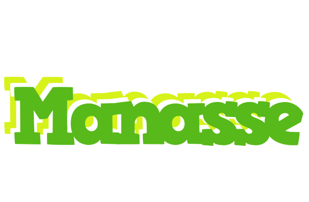 Manasse picnic logo