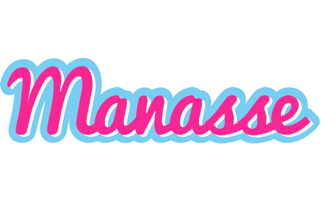 Manasse popstar logo