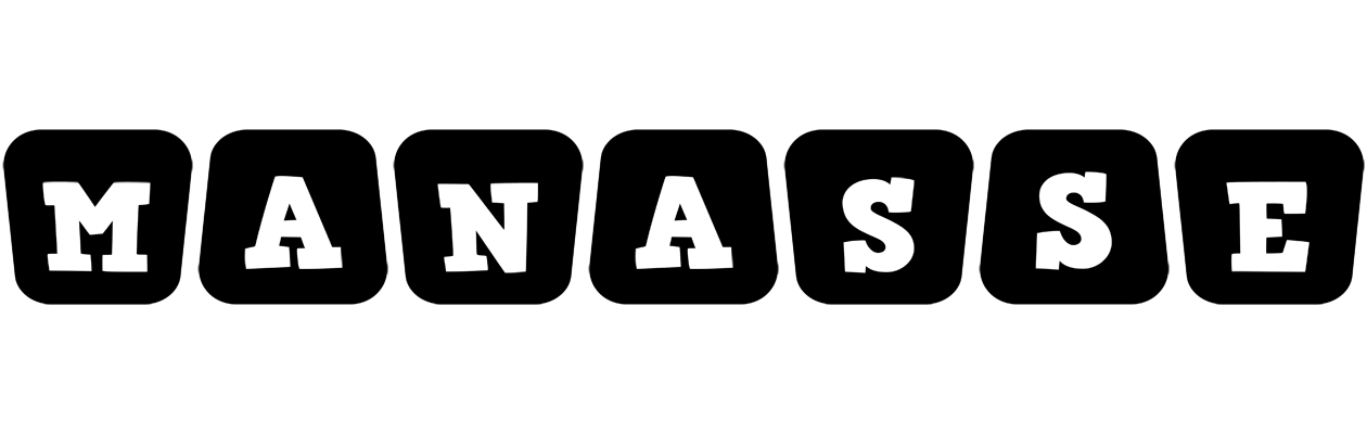 Manasse racing logo