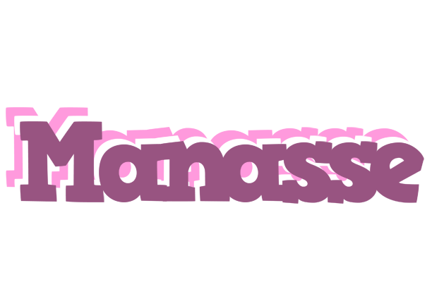 Manasse relaxing logo