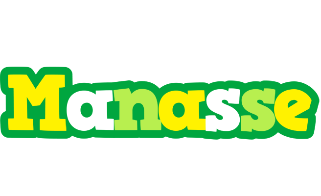 Manasse soccer logo