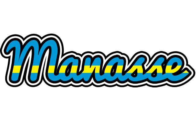 Manasse sweden logo