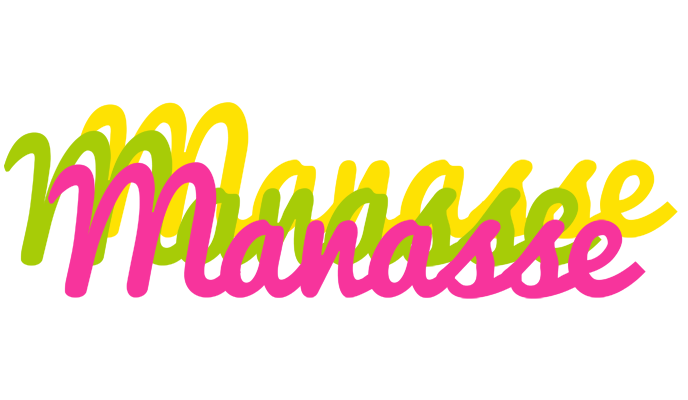 Manasse sweets logo
