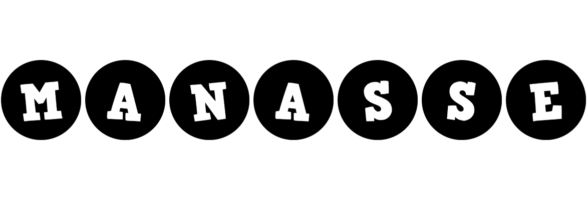 Manasse tools logo